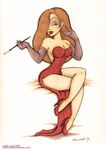 Jessica Rabbit 18