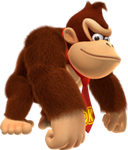 Donkey Kong