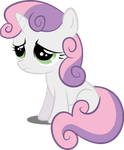 Sweetie belle