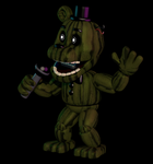 Adventure Phantom Freddy