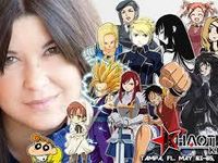 Colleen Clinkenbeard