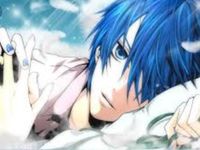 Do you like the amazing, Kaito?