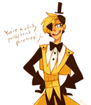 Bill cipher