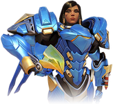 Pharah