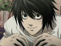 L Lawliet