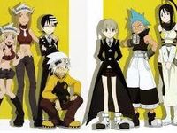 Soul Eater