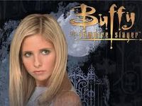 Buffy: Vampire Slayer