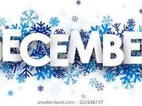 December