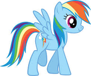 Rainbow Dash