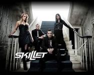 skillet-monster