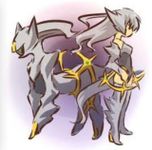 Arceus