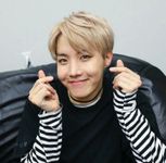 Jung Hoseok (J-Hope)