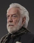 President Snow