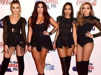 Little Mix