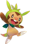 chespin