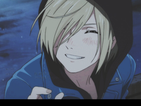 Yurio