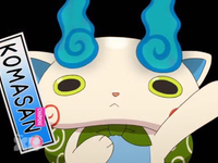 Komasan