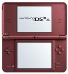 Nintendo Dsi Xl