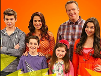 the thundermans