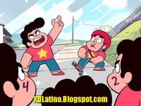 Steven Universe