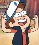 Dipper Pines