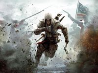 Assassin's Creed III