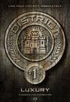 District 1 (Luxury Goods)