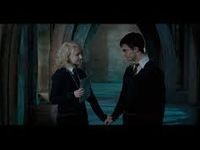 Harry and Luna!