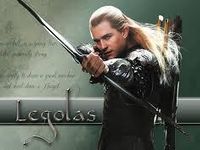 Legolas