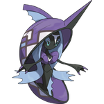 Tapu Fini