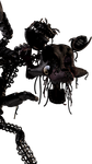 Withered Mangle