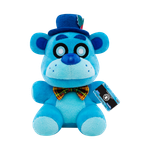 Freddy Frostbear