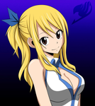 Lucy Heartfillia