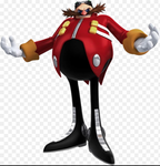 Eggman