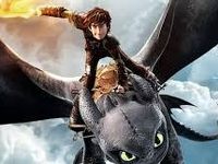 Hiccup and Toothless...looking awesome