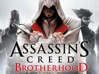 Assassins Creed Brotherhood