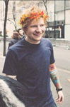 Ed sheeran