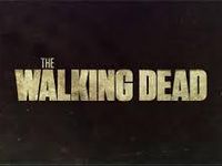 The Walking Dead! Zombies bro!