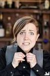 hannah hart  ( a.k.a harto)