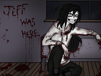 jeff the killer