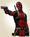 Deadpool