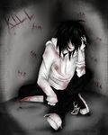 Jeff The Killer