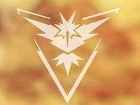 Team Instinct