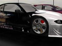 Nissan Silvia S15 (Custom)