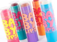 Baby lips