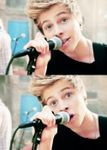 Luke Hemmings!