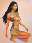 Pocahontas 3