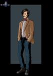 Eleventh Doctor