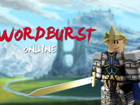 Swordburst Online