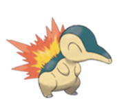 Cyndaquil (Johto)